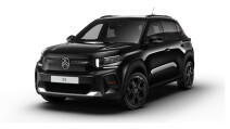 Citroen C3 1.2 Turbo Collection 5dr Petrol Hatchback